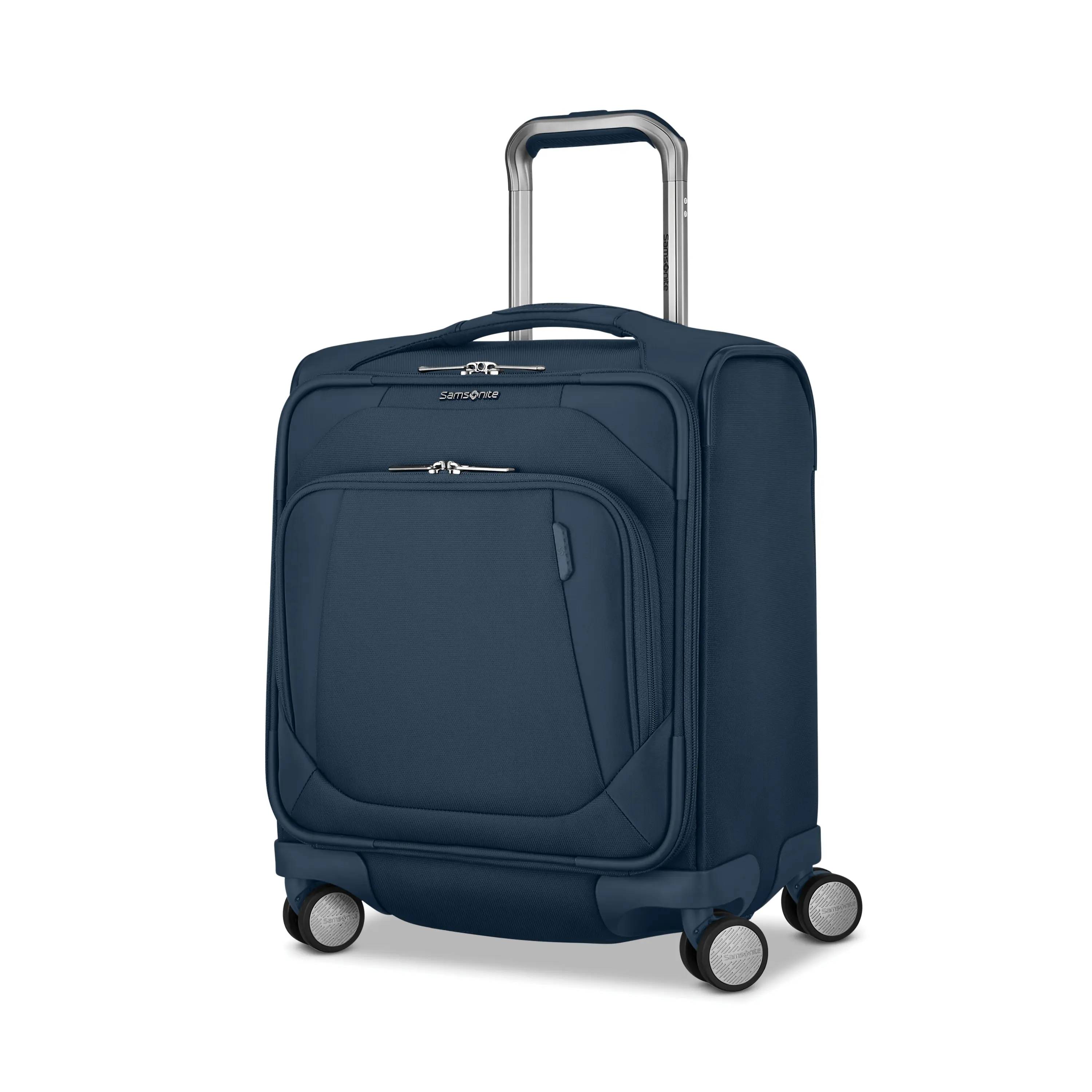 Samsonite Theorym Softside Underseater - Luggage Samsonite Theorym Softside Underseater - Luggage