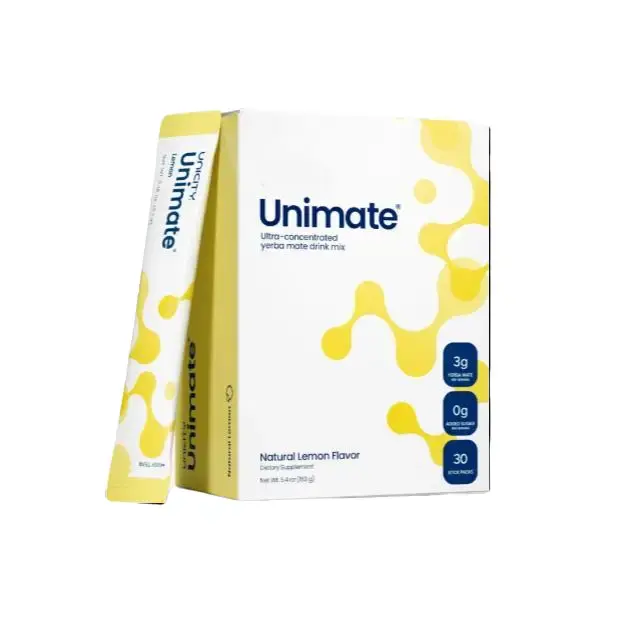 Natural  Lemon Flavor