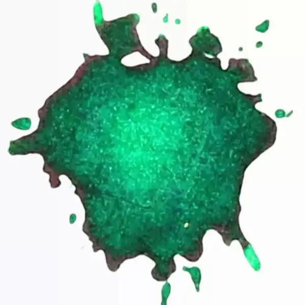 FPR Pleasant Green Fountain Pen Ink Refill - Smooth-Writing Office Stationery for Fountain Pens, from a Small Family Business
