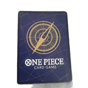 One Piece Japanese Ace wanted sp op13-119