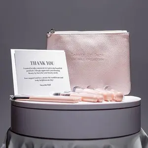 Dara The Doll Makeup Brush Set for Beauty by Dara - The Doll Collection