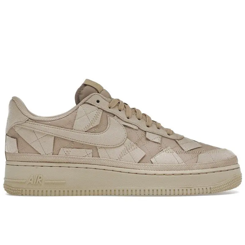 Nike Unisex Air Force 1 Low SP Billie Eilish Mushroom, from StockX