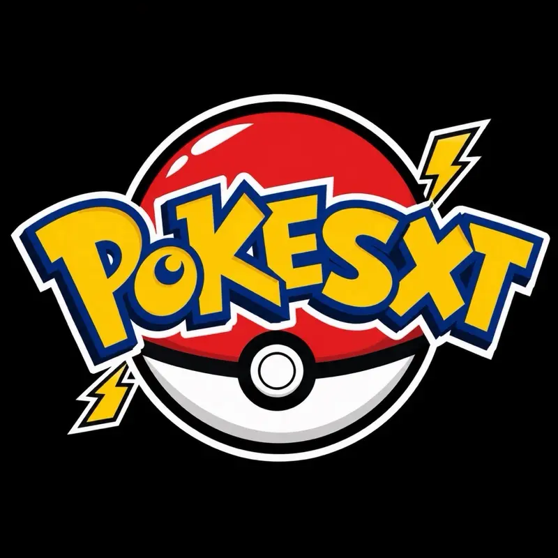 SXT Collectible Pokemon Trading Cards - Entertainment Photocards for Collectors