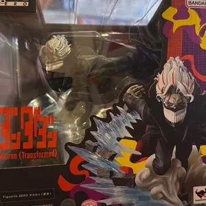 Anime figure okarun figuarts zero figure