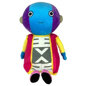 Dragon Ball Super - Zeno Sama Plush 14"H