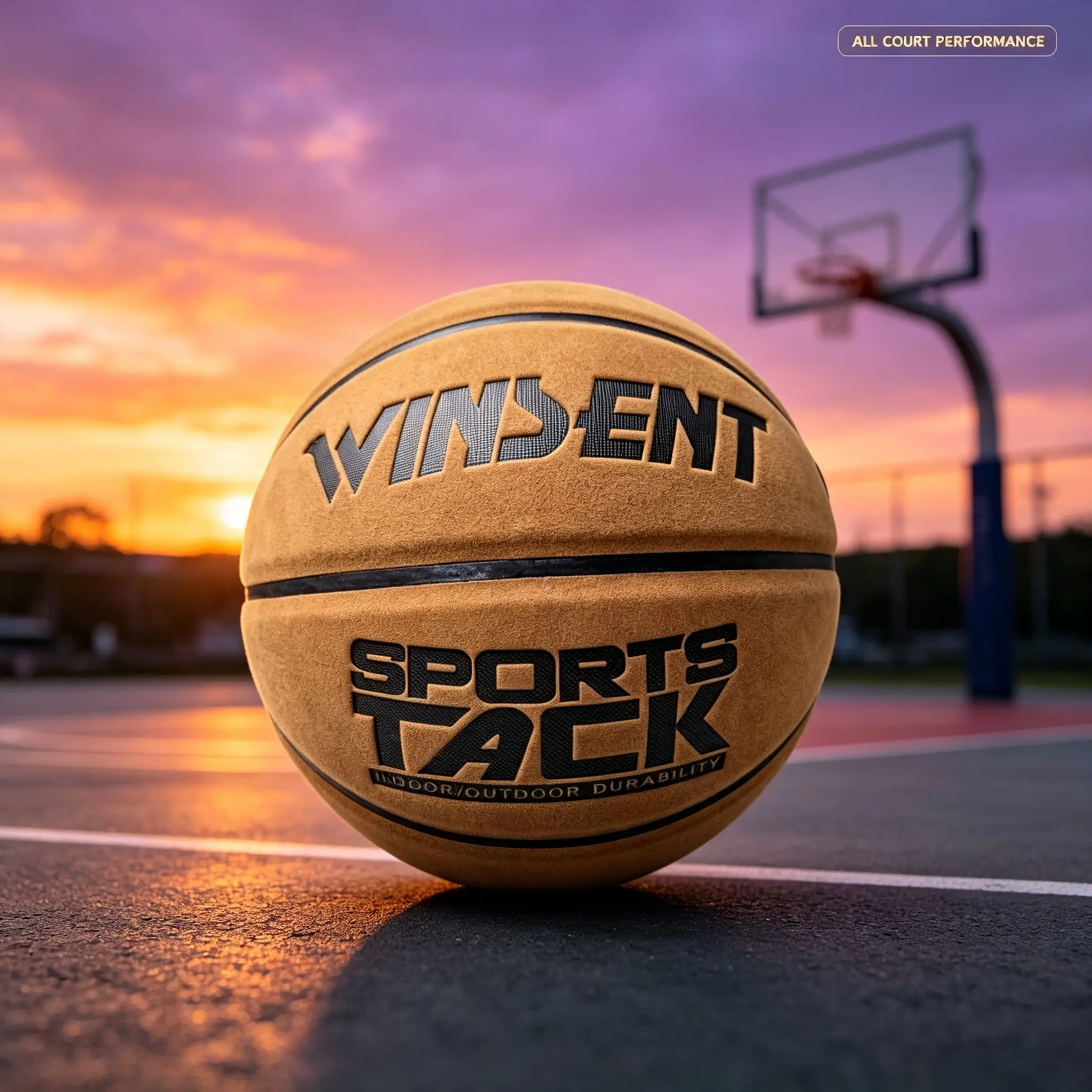suede basketball | suede leather basketball | outdoor street basketball | indoor outdoor basketball official size 7 basketball | all court basketball | anti slip basketball | durable streetball