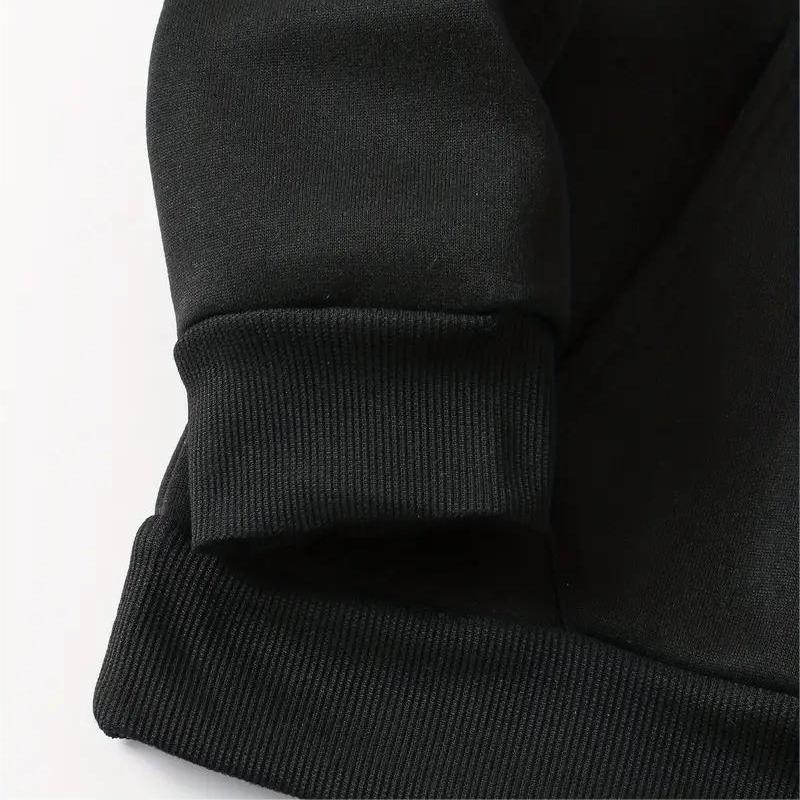 Stylish Women's Casual  Hoodie Featuring Playful My Bed Is Calling Graphic With Cozy Kangaroo Pocket And Drawstring Hood For Fall Winter Comfort