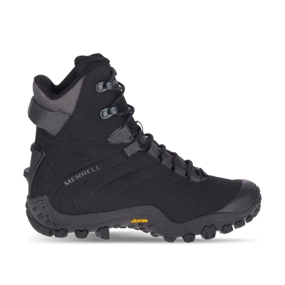 [J034696Z] WOMENS MERRELL CHAM 8 THERMO TALL WP