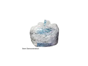 GBC Swingline 1765015 Shredder Bags for 5000SRS Office Shredder, 25 Bags/Box