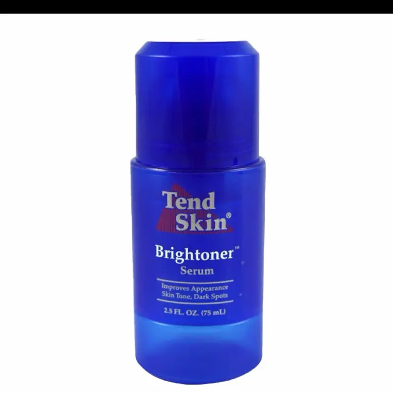 Solution Skin Toner Brightoner Uneven Tone & Dark Spot Treatment