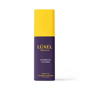 Foaming Oil Cleanser