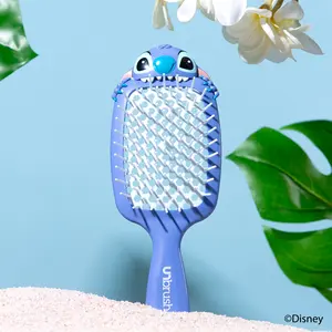 Disney Stitch UNbrush Hair Brush by FHI HEAT