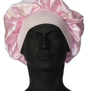 ROYAL pink bonnets