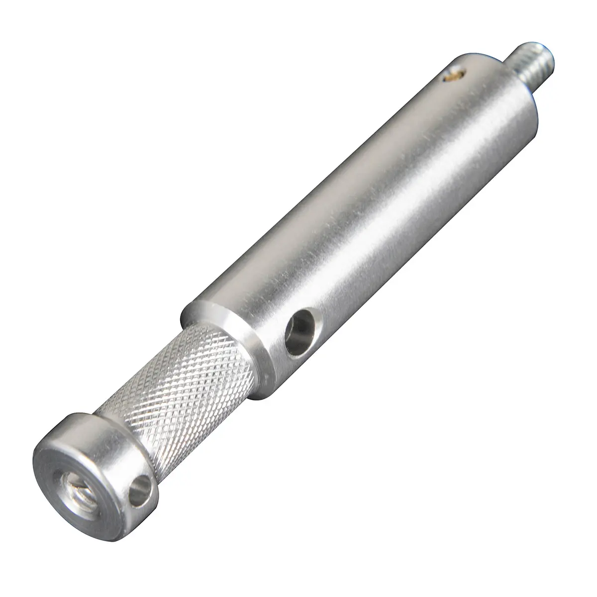 Kupo 3.5" Long 5/8" Baby Stud with 1/4"-20 Male Thread
