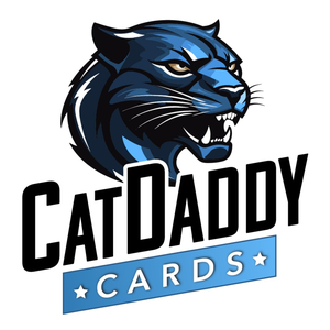CatDaddy Cards