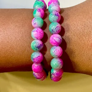 Watermelon Bracelet