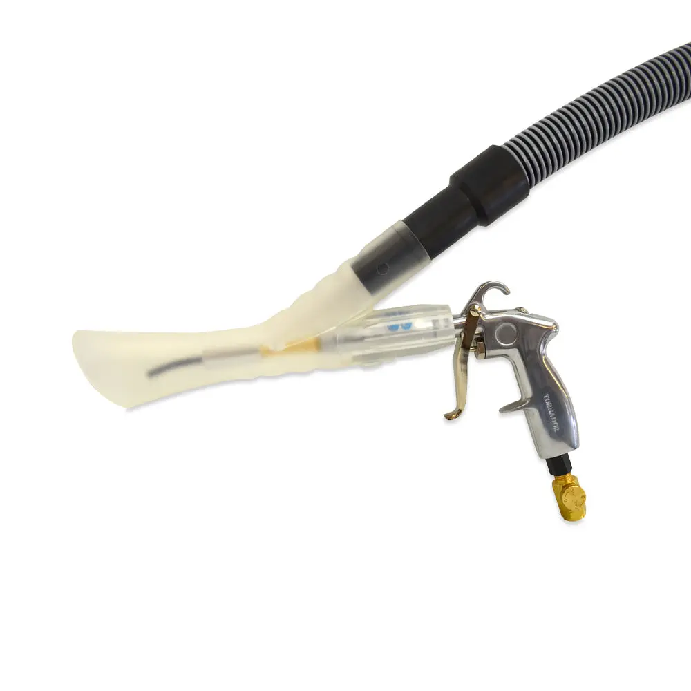 Tornador ZV-240 Velocity Vac Dry