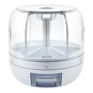 Curtis Stone Dry Grain Dispenser Curtis Stone Dry Grain Dispenser