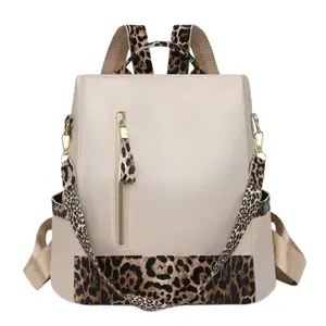 Women's Large Capacity Anti-Theft Backpack for Travel, Spacious Duffel Bag with Comfortable Straps , Daily carry, Fits Laptop,Suitable for School, Work