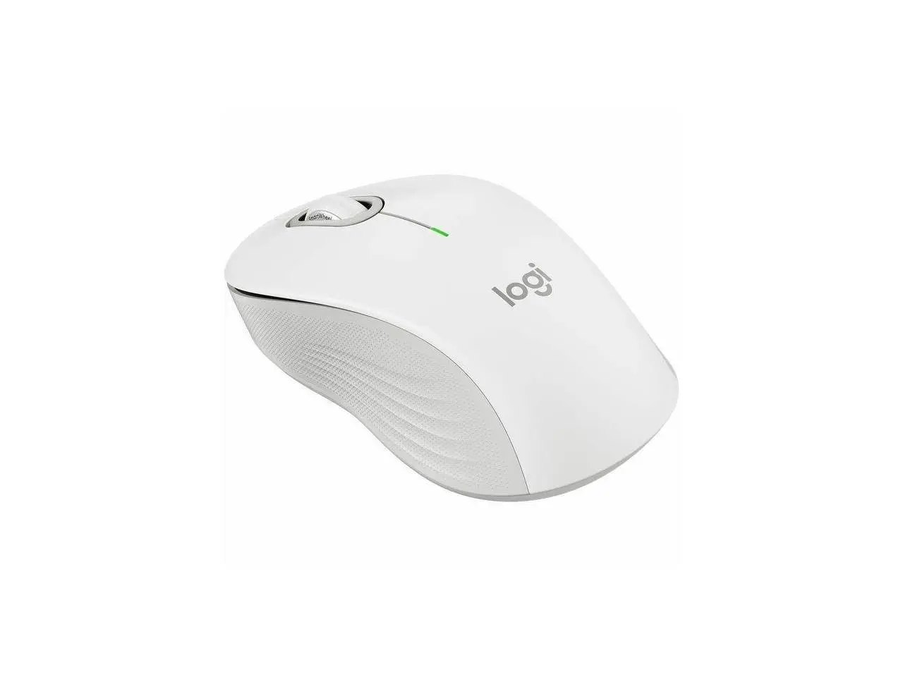 Logitech Signature M550 Wireless Mouse For Small to Medium Sized Hands 2-Year Battery Silent Clicks Off-white 910006592 Logitech Signature M550 Wireless Mouse For Small to Medium Sized Hands 2-Year Battery Silent Clicks Off-white 910006592