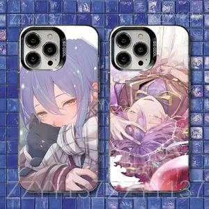 P-ProjectS Sekai Rui  Phone Case For iPhone 17,16,15,14,13,12,11,8,7,Pro,Max,Plus,Mini,XS,SE Shockproof Matte Cover