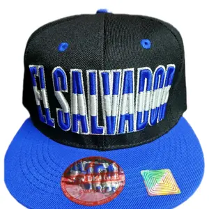 Gorras de diferentes países