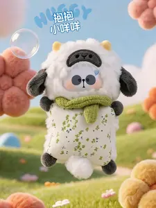 [DIDA] MR.PA Warm Hug Series Plush Pendant Blind Box