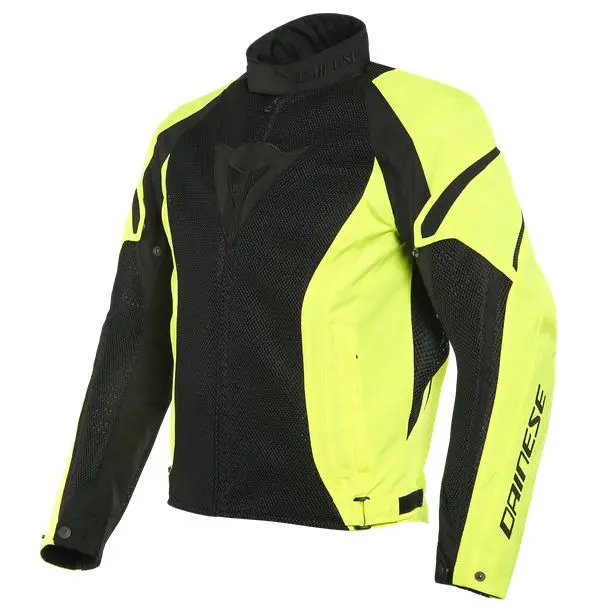 DAINESE AIR CRONO 2 TEX JACKET