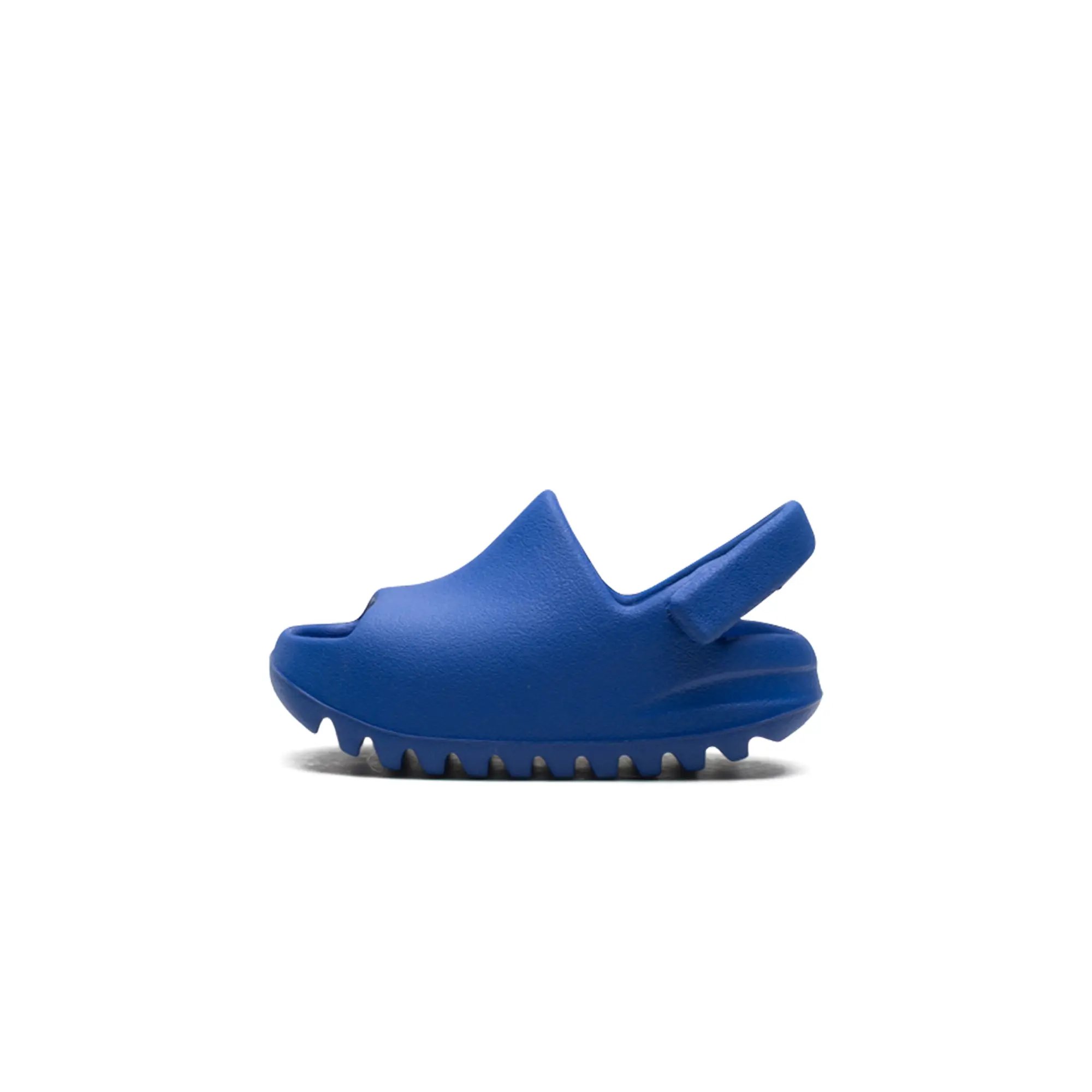 Yeezy Slide Infant "Azure" ID4137