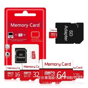 Micro SD Card Memory Card New Deal 2G 128MB 256MB 512MB Camera