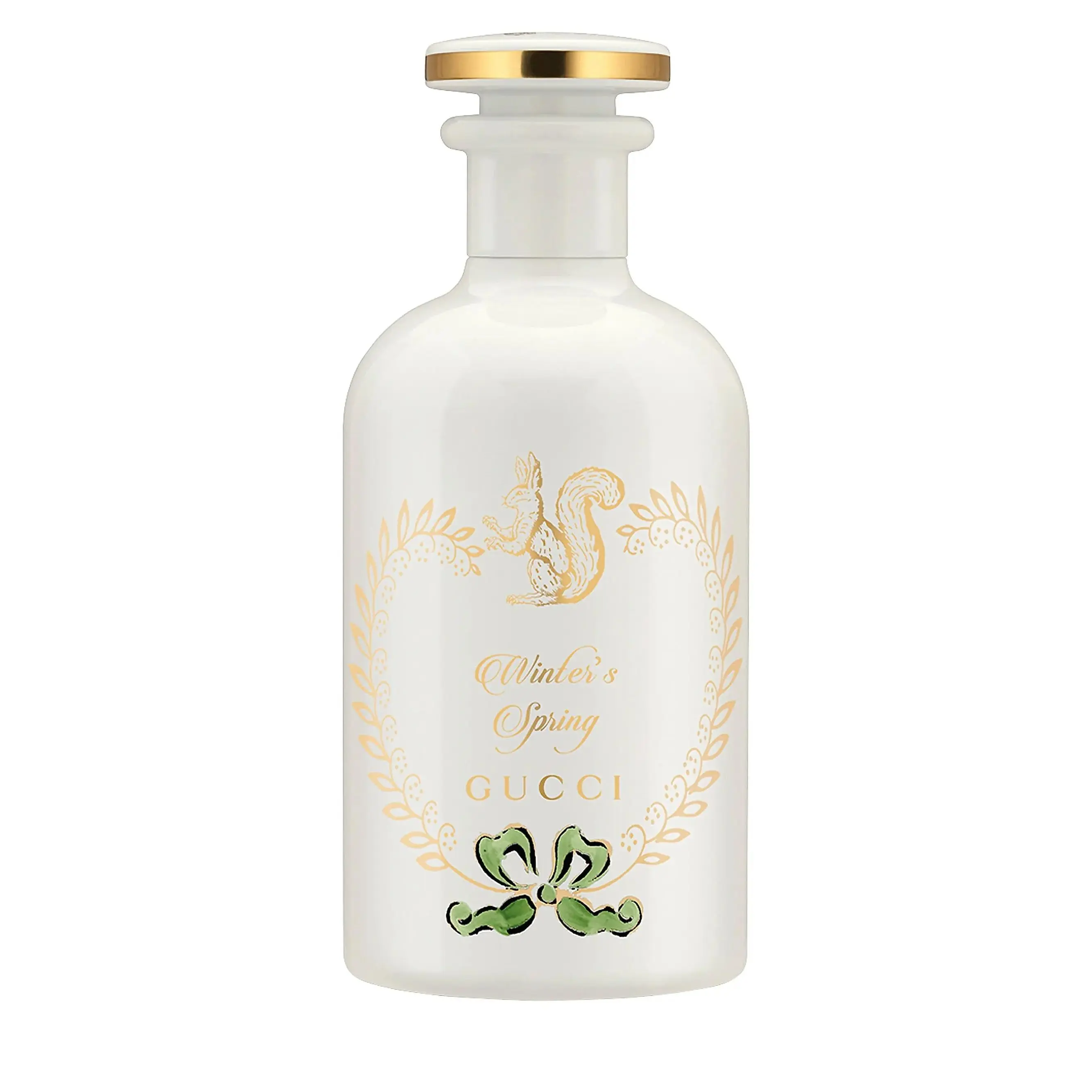 Gucci Unisex 3.4 Ounce Winter Spring Eau de Parfum