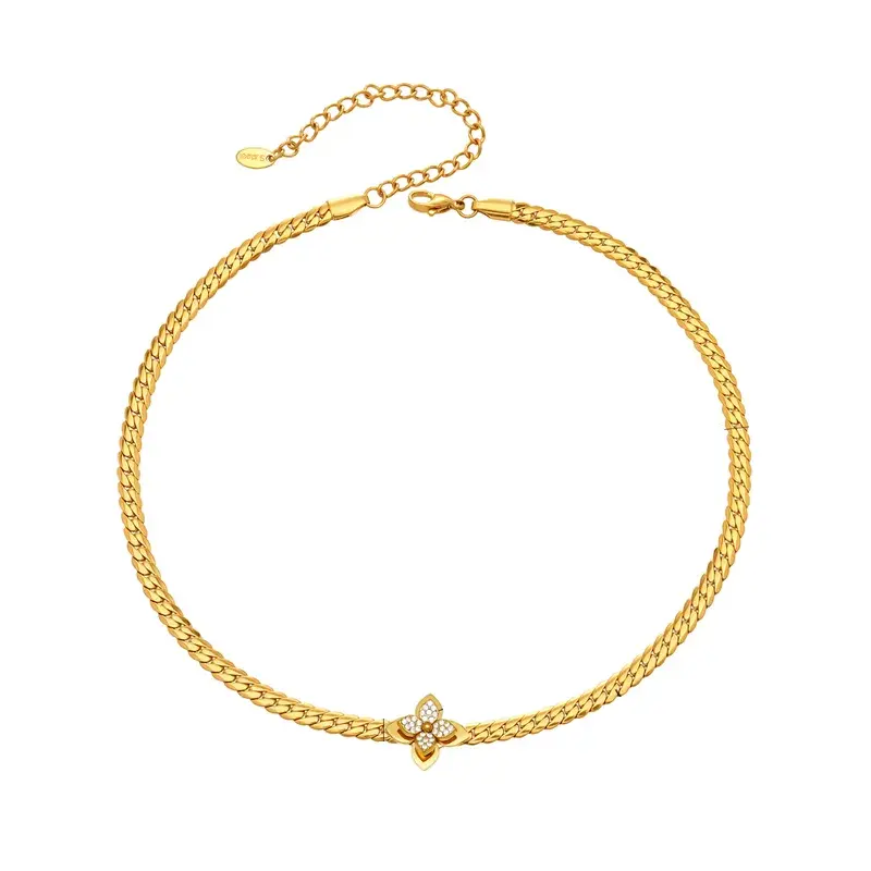 Bloom Necklace