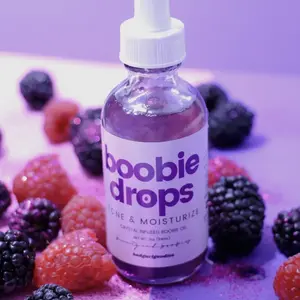 boobie drops tone and mositurize Skincare Serums