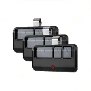 New Garage Door Opener Remote for Chamberlain LiftMaster Craftsman Garage Door Opener Remote 893LM 893MAX 971LM Universal