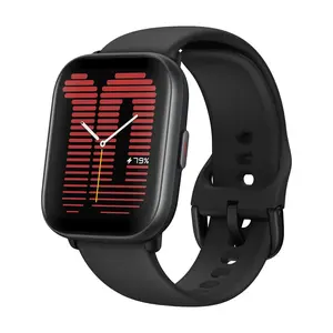 Amazfit Active Smart Watch 42mm with AI Fitness Amazfit Active Smart Watch 42mm with AI Fitness