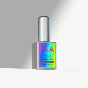 PLA Cat Eye Gel Polishes - Big Moon Rising