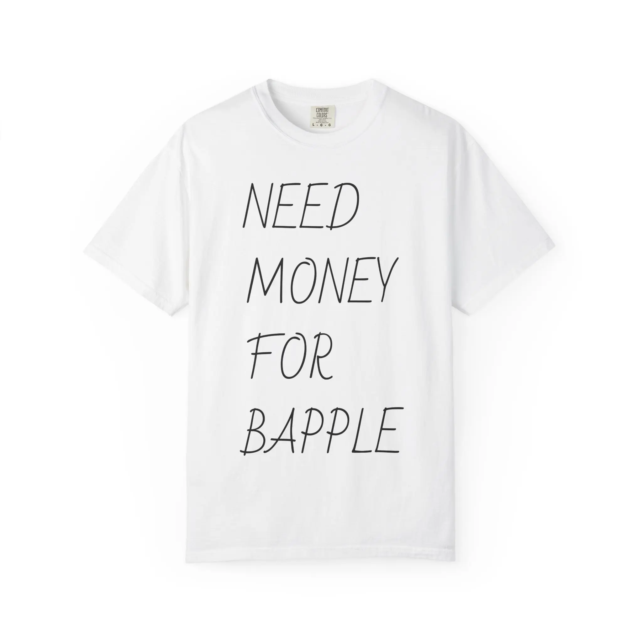 Bapple