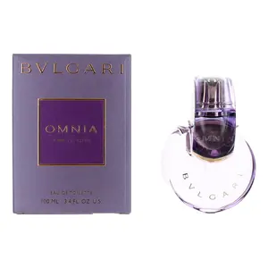 BVLGARI OMNIA AMETHYSTE 3.4 EDT (W)
