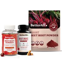 Beet Root Variety Pack
