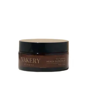 SkinTightening Beach Glow Balm