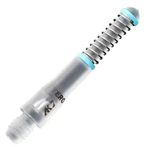 Cuesoul Tero AK7 Original Dart Shafts - D 37mm Ice