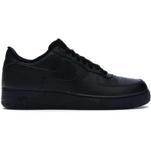 Nike Air Force 1 Low '07 Black POS