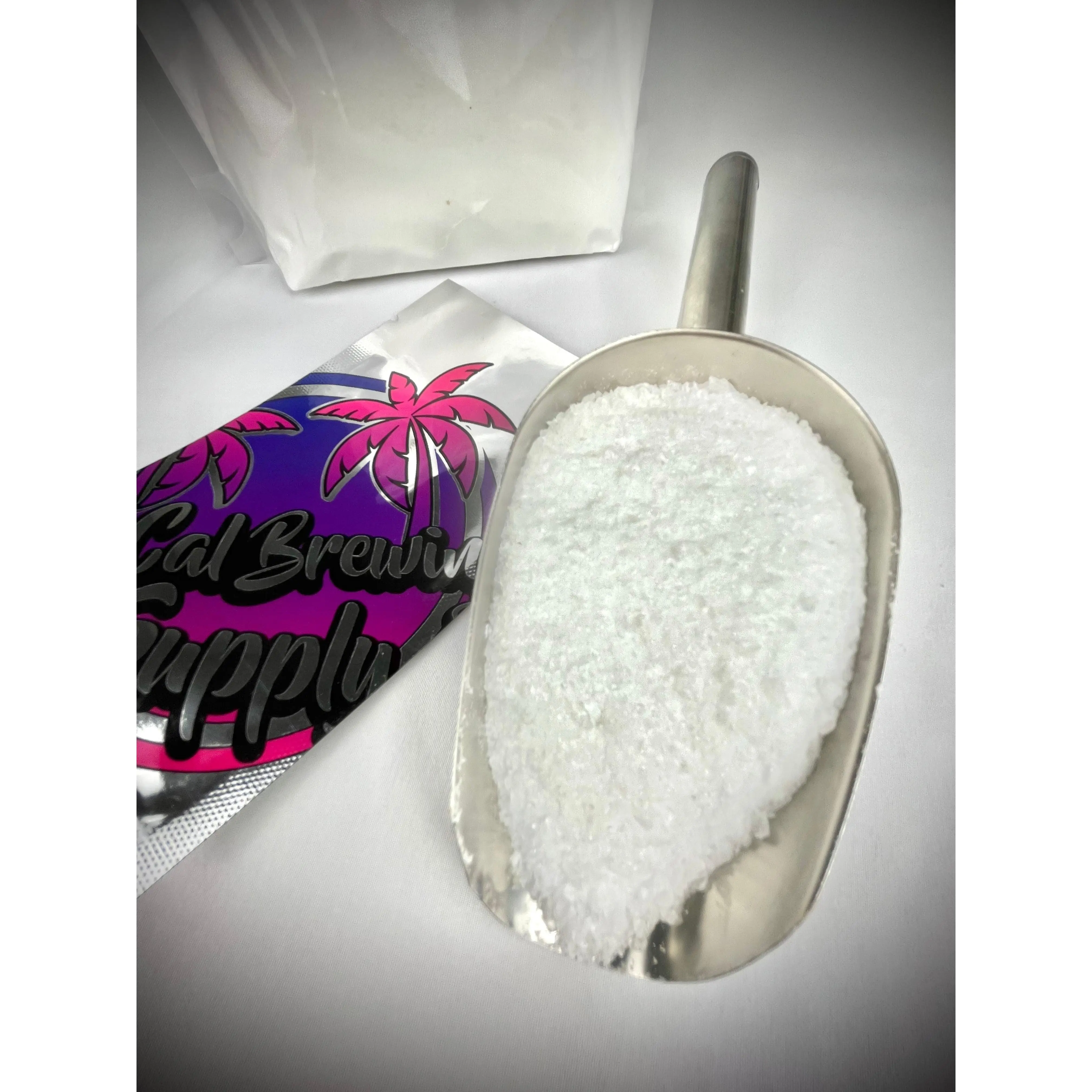Citric Acid | Powder Form | 2 oz & 1 lb Bags