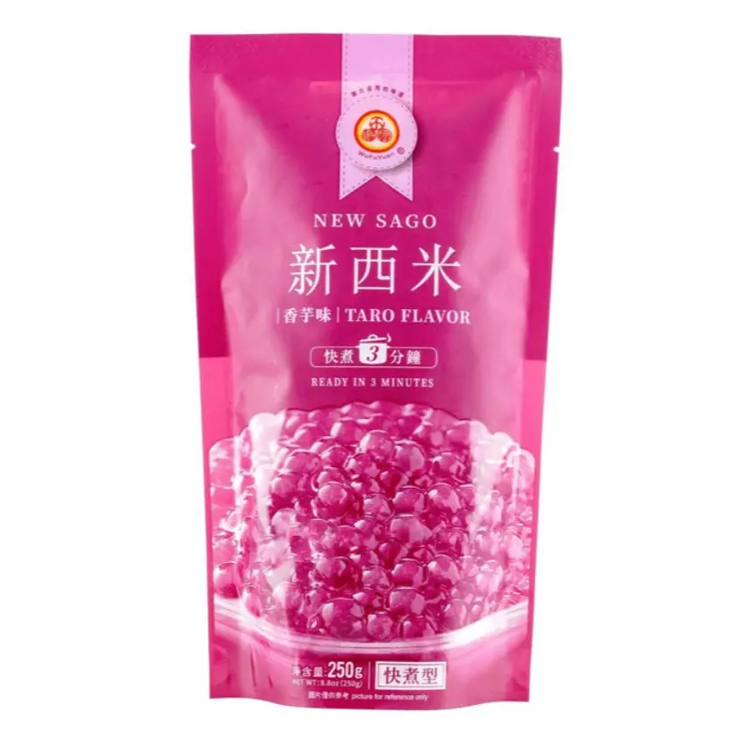 New Sago Taro 8.82 oz