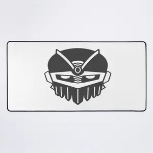 Jojo's Bizarre Adventure Silver Chariot Polnareff Stand Mouse Pad | Anime Mouse Pad Store