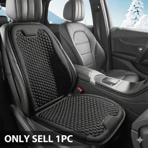 Car Front and Rear Seat Covers, Anti-Slip Bottom Fabric Breathable Design, Universal Fit SUV and Pickup Trucks Easy Installation, Durable and Beautiful Vehicle Interior Protection, Car Seat Cushion, Truck Cushion Protector, Car Seat Protectors