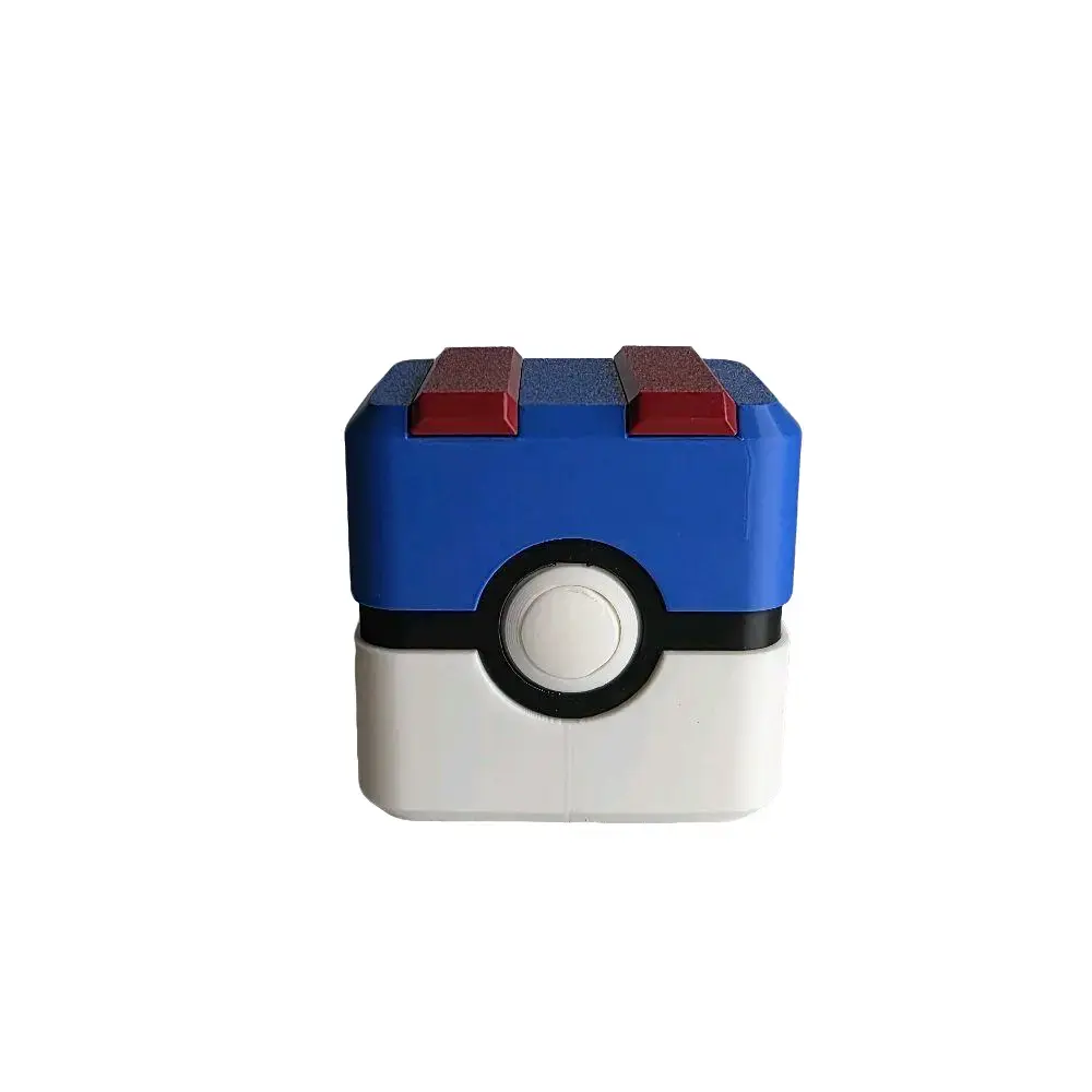 Great Ball Switch Game Case