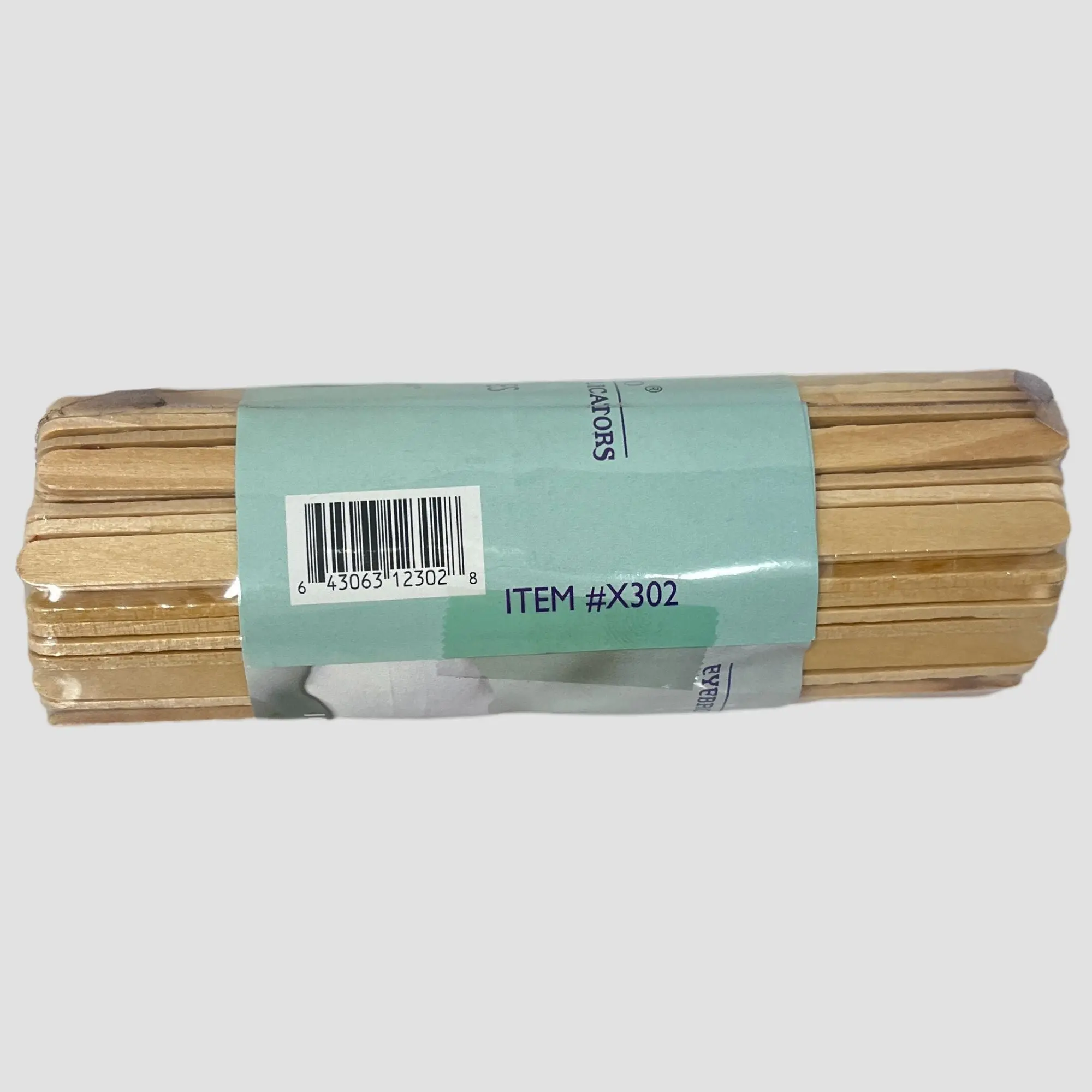 ELLE 2000 Eyebrow Wax Applicators