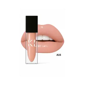 LIP GLOSS A15 (SALMON PINK)