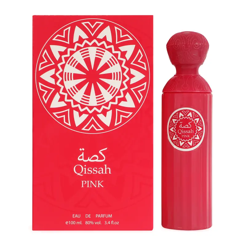 Qiisa perfume - TikTok Shop